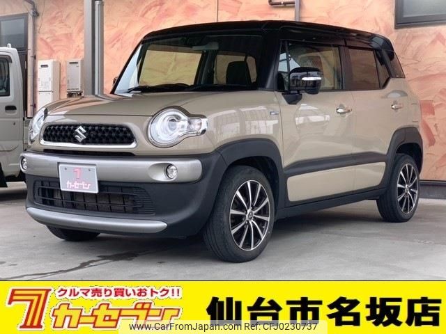 suzuki xbee 2019 -SUZUKI--XBEE DAA-MN71S--MN71S-139548---SUZUKI--XBEE DAA-MN71S--MN71S-139548- image 1