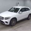 mercedes-benz glc-class 2016 -MERCEDES-BENZ--Benz GLC DBA-253946C--WDC2539462F027629---MERCEDES-BENZ--Benz GLC DBA-253946C--WDC2539462F027629- image 2
