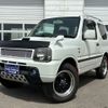 suzuki jimny 2007 -SUZUKI--Jimny ABA-JB23W--JB23W-521242---SUZUKI--Jimny ABA-JB23W--JB23W-521242- image 1