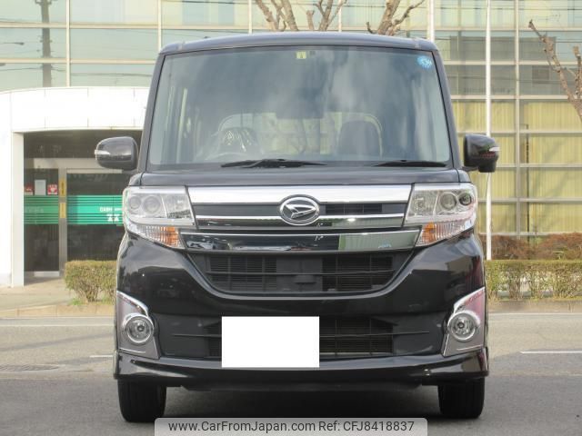 daihatsu tanto 2015 quick_quick_DBA-LA600S_LA600S-0265663 image 2