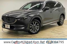 mazda cx-8 2018 quick_quick_3DA-KG2P_KG2P-203018