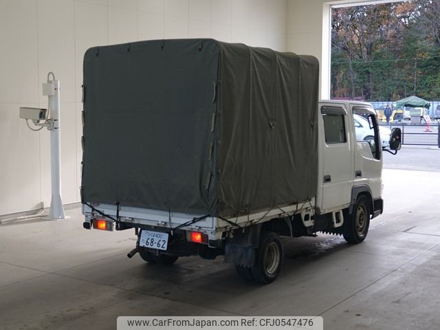 mazda titan 2003 -MAZDA 【つくば 400ﾀ6862】--Titan SYE6T-202167---MAZDA 【つくば 400ﾀ6862】--Titan SYE6T-202167- image 2