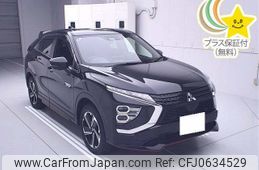 mitsubishi eclipse-cross 2020 -MITSUBISHI 【京都 302ﾐ1404】--Eclipse Cross GL3W-0301730---MITSUBISHI 【京都 302ﾐ1404】--Eclipse Cross GL3W-0301730-