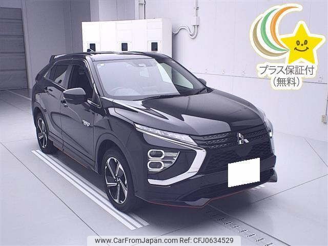 mitsubishi eclipse-cross 2020 -MITSUBISHI 【京都 302ﾐ1404】--Eclipse Cross GL3W-0301730---MITSUBISHI 【京都 302ﾐ1404】--Eclipse Cross GL3W-0301730- image 1