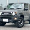suzuki jimny-sierra 2024 CFJ1680004 image 1