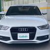 audi a4 2014 -AUDI--Audi A4 DBA-8KCDN--WAUZZZ8K1EA052064---AUDI--Audi A4 DBA-8KCDN--WAUZZZ8K1EA052064- image 8