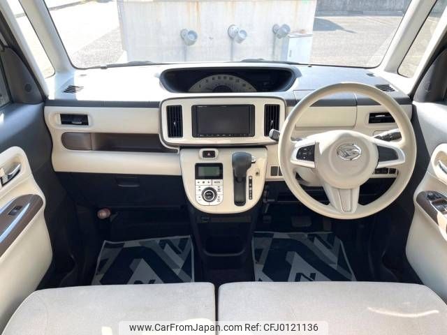 daihatsu move-canbus 2018 -DAIHATSU--Move Canbus DBA-LA800S--LA800S-0104112---DAIHATSU--Move Canbus DBA-LA800S--LA800S-0104112- image 2