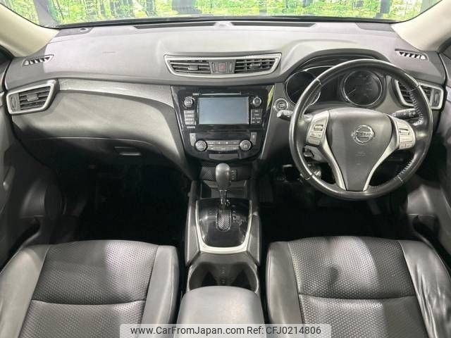 nissan x-trail 2014 -NISSAN--X-Trail DBA-NT32--NT32-013481---NISSAN--X-Trail DBA-NT32--NT32-013481- image 2