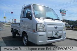 subaru sambar-truck 2010 -SUBARU--Samber Truck TT2--499101---SUBARU--Samber Truck TT2--499101-