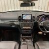 mercedes-benz gle-class 2016 quick_quick_LDA-166024_WDC1660242A626475 image 2