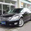lexus ls 2010 CFJ1864161 image 1