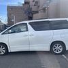 toyota alphard 2011 -TOYOTA--Alphard DBA-ANH20W--ANH20-8165674---TOYOTA--Alphard DBA-ANH20W--ANH20-8165674- image 6