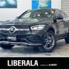 mercedes-benz glc-class 2020 -MERCEDES-BENZ--Benz GLC 3DA-253315--WDC2533152F711822---MERCEDES-BENZ--Benz GLC 3DA-253315--WDC2533152F711822- image 1