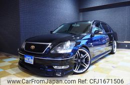 toyota celsior 2006 CFJ1671506