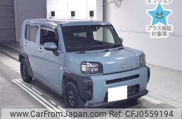 daihatsu taft 2022 -DAIHATSU 【名古屋 584ﾕ1618】--Taft LA900S-0123387---DAIHATSU 【名古屋 584ﾕ1618】--Taft LA900S-0123387-