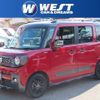 suzuki spacia 2021 quick_quick_4AA-MK53S_MK53S-937307 image 1