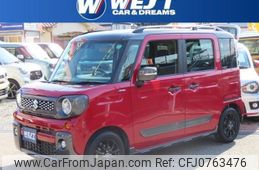 suzuki spacia 2021 quick_quick_4AA-MK53S_MK53S-937307