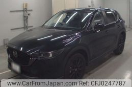 mazda cx-5 2022 -MAZDA 【野田 301ぬ1912】--CX-5 KF2P-550856---MAZDA 【野田 301ぬ1912】--CX-5 KF2P-550856-