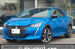 peugeot 208 2020 -PEUGEOT--Peugeot 208 3BA-P21HN05--VR3UPHNKSLT069229---PEUGEOT--Peugeot 208 3BA-P21HN05--VR3UPHNKSLT069229-