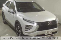 mitsubishi eclipse-cross 2022 quick_quick_5BA-GK1W_0400642