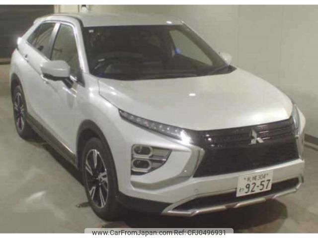 mitsubishi eclipse-cross 2022 quick_quick_5BA-GK1W_0400642 image 1