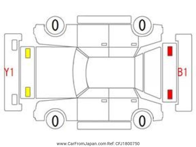 mercedes-benz c-class-station-wagon 2018 CFJ1800750 image 2
