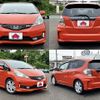 honda fit 2010 -HONDA--Fit DBA-GE8--GE8-1501365---HONDA--Fit DBA-GE8--GE8-1501365- image 9