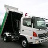 hino ranger 2009 CFJ1796201 image 7