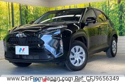 toyota yaris-cross 2023 -TOYOTA--Yaris Cross 5BA-MXPB15--MXPB15-3007973---TOYOTA--Yaris Cross 5BA-MXPB15--MXPB15-3007973-