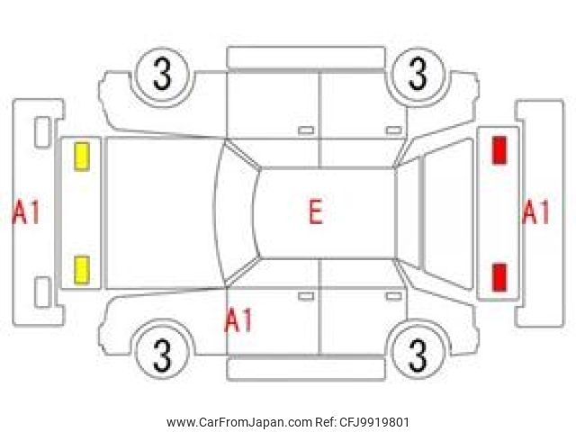 toyota roomy 2020 -TOYOTA--Roomy 5BA-M900A--M900A-0508776---TOYOTA--Roomy 5BA-M900A--M900A-0508776- image 2