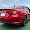 honda civic 2018 quick_quick_DBA-FC1_FC1-1005252 image 2