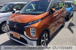 mitsubishi ek-cross 2020 CFJ1555689