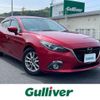 mazda axela 2016 -MAZDA--Axela DBA-BM5FS--BM5FS-305287---MAZDA--Axela DBA-BM5FS--BM5FS-305287- image 1