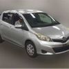 toyota vitz 2011 TE2557 image 4