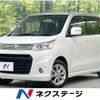 suzuki wagon-r 2014 -SUZUKI--Wagon R DBA-MH34S--MH34S-764695---SUZUKI--Wagon R DBA-MH34S--MH34S-764695- image 1