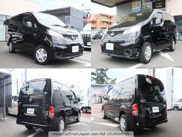 nissan nv200-vanette 2018 -NISSAN--NV200 DBF-VM20--VM20-123454---NISSAN--NV200 DBF-VM20--VM20-123454- image 2