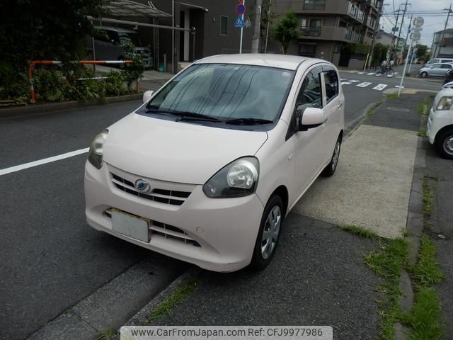 daihatsu mira-e-s 2011 -DAIHATSU 【名変中 】--Mira e:s LA300S--1024216---DAIHATSU 【名変中 】--Mira e:s LA300S--1024216- image 1