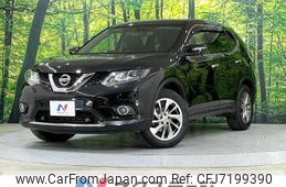 nissan x-trail 2017 -NISSAN--X-Trail DBA-T32--T32-018273---NISSAN--X-Trail DBA-T32--T32-018273-