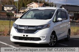 honda freed 2018 -HONDA--Freed GB7--GB7-1070944---HONDA--Freed GB7--GB7-1070944-