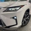 lexus rx 2016 -LEXUS--Lexus RX DBA-AGL20W--AGL20-0001703---LEXUS--Lexus RX DBA-AGL20W--AGL20-0001703- image 12