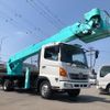 hino ranger 2006 CFJ1565047 image 9