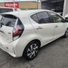 toyota aqua 2020 quick_quick_6AA-NHP10_2697606 image 2