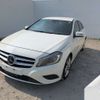 mercedes-benz a-class 2013 -MERCEDES-BENZ--Benz A Class DBA-176042--WDD1760422J189097---MERCEDES-BENZ--Benz A Class DBA-176042--WDD1760422J189097- image 1