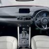 mazda cx-5 2017 -MAZDA--CX-5 LDA-KF2P--KF2P-113701---MAZDA--CX-5 LDA-KF2P--KF2P-113701- image 2