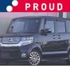 honda n-box 2013 -HONDA 【習志野 580ﾓ4512】--N BOX DBA-JF1--JF1-2108850---HONDA 【習志野 580ﾓ4512】--N BOX DBA-JF1--JF1-2108850- image 1