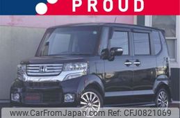 honda n-box 2013 -HONDA 【習志野 580ﾓ4512】--N BOX DBA-JF1--JF1-2108850---HONDA 【習志野 580ﾓ4512】--N BOX DBA-JF1--JF1-2108850-