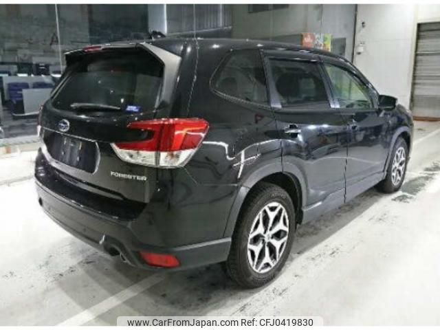 subaru forester 2020 quick_quick_5BA-SK9_SK9-039465 image 2