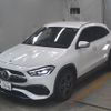 mercedes-benz gla-class 2020 -MERCEDES-BENZ--Benz GLA W1N2477132J189513---MERCEDES-BENZ--Benz GLA W1N2477132J189513- image 5