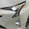 toyota prius 2018 -TOYOTA--Prius DAA-ZVW55--ZVW55-8058899---TOYOTA--Prius DAA-ZVW55--ZVW55-8058899- image 13