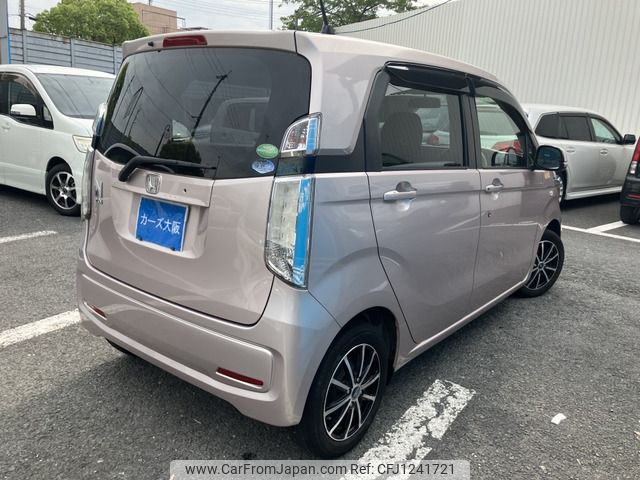 honda n-wgn 2014 -HONDA--N WGN DBA-JH1--JH1-1027960---HONDA--N WGN DBA-JH1--JH1-1027960- image 2
